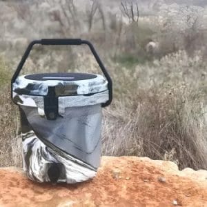 Iceland Cooler Berserker Series 5 Gal