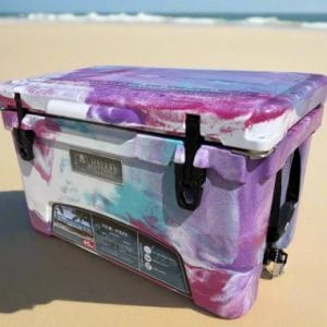 Iceland Cooler Viking Series 45 QT