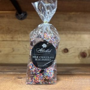 Milk Chocolate Drops