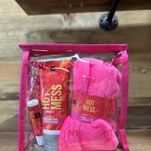 Sassy Gift Set