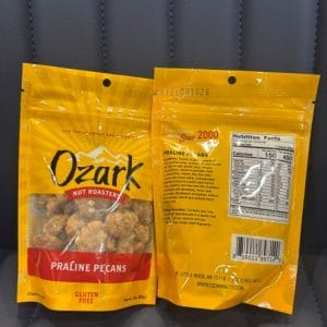 Ozark Nuts