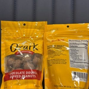 Ozark Chocolates