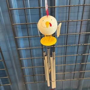 Animal Windchime