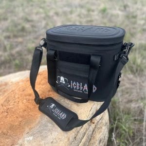 Iceland Cooler Saga Series 12 Can Soft