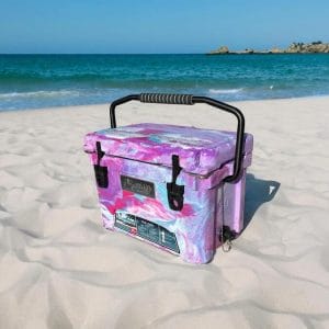 Iceland Cooler Viking Series 20 QT