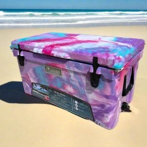 Iceland Cooler Viking Series 75 QT